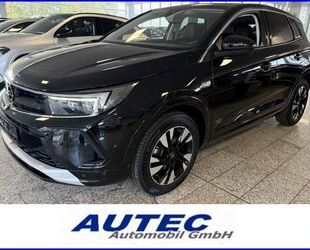 Opel Grandland (X) Gebrauchtwagen