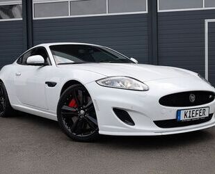 Jaguar XKR Gebrauchtwagen