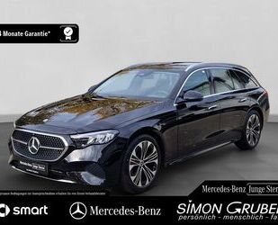 Mercedes-Benz E 220 Gebrauchtwagen