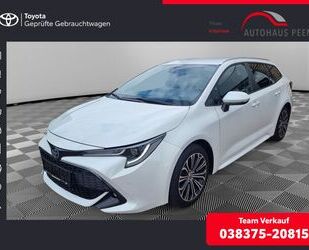 Toyota Corolla Gebrauchtwagen