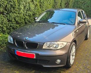 BMW 118 Gebrauchtwagen