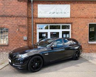 BMW 520 Gebrauchtwagen