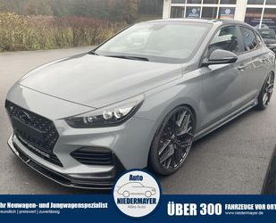 Hyundai i30 Gebrauchtwagen