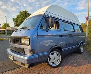 VW T3 andere Gebrauchtwagen