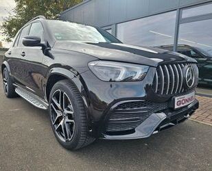 Mercedes-Benz GLE 53 AMG Gebrauchtwagen