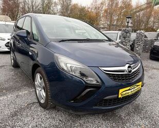 Opel Zafira Gebrauchtwagen