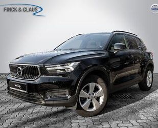 Volvo XC40 Gebrauchtwagen