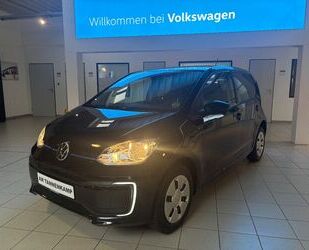 VW up! Gebrauchtwagen