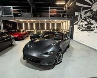 Mazda MX-5 Gebrauchtwagen