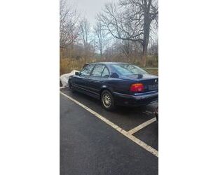 BMW 528 Gebrauchtwagen