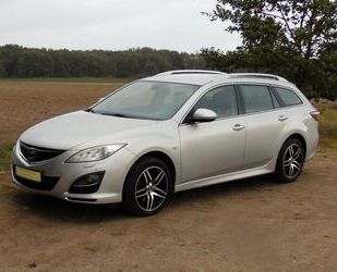 Mazda 6 Gebrauchtwagen