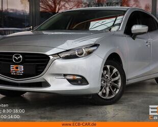 Mazda 3 Gebrauchtwagen