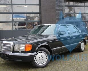 Mercedes-Benz S 500 Gebrauchtwagen