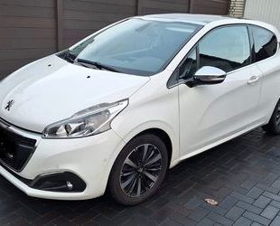 Peugeot 208 Gebrauchtwagen