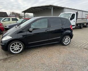 Mercedes-Benz A 200 Gebrauchtwagen