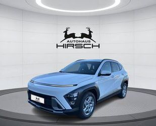 Hyundai KONA Gebrauchtwagen