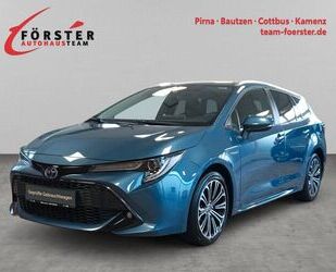 Toyota Corolla Gebrauchtwagen