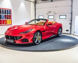 Ferrari Ferrari Portofino M *ROSSO MAGMA, CARBON, TRICOLOR Gebrauchtwagen