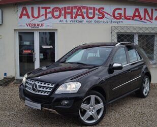 Mercedes-Benz ML 500 Gebrauchtwagen