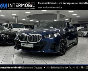 BMW 540 Gebrauchtwagen