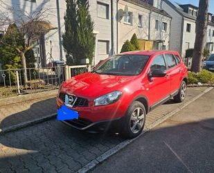 Nissan Qashqai+2 Gebrauchtwagen