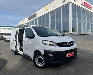 Opel Vivaro Gebrauchtwagen