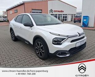 Citroen C4 X Gebrauchtwagen