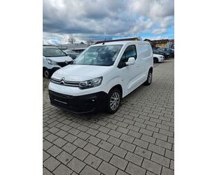 Citroen Berlingo Gebrauchtwagen