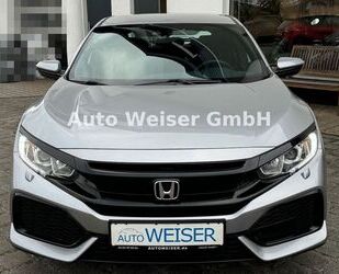Honda Civic Gebrauchtwagen