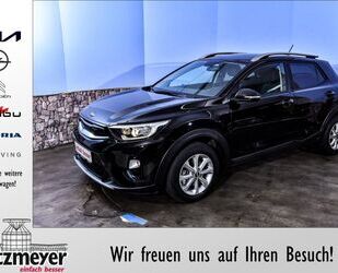 Kia Stonic Gebrauchtwagen