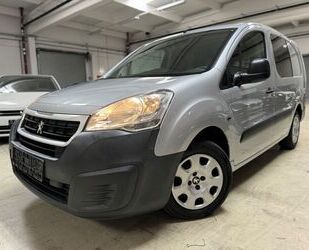 Peugeot Partner Gebrauchtwagen