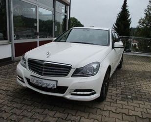 Mercedes-Benz C 300 Gebrauchtwagen