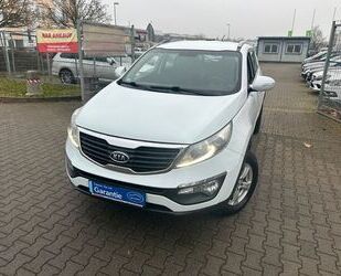 Kia Sportage Gebrauchtwagen