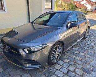 Mercedes-Benz A 180 Gebrauchtwagen