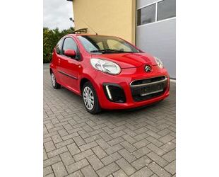 Citroen C1 Gebrauchtwagen