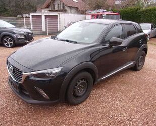 Mazda CX-3 Gebrauchtwagen