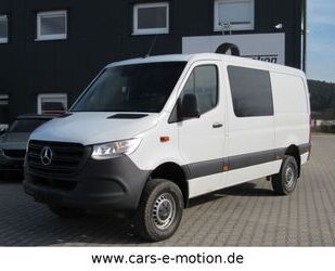 Mercedes-Benz Sprinter Gebrauchtwagen