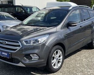 Ford Kuga Gebrauchtwagen