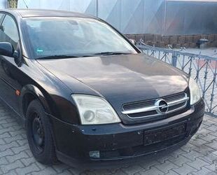 Opel Vectra Gebrauchtwagen