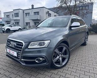 Audi SQ5 Gebrauchtwagen