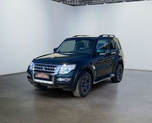 Mitsubishi Pajero Gebrauchtwagen