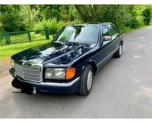 Mercedes-Benz 500 Gebrauchtwagen
