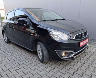 Mitsubishi Space Star Gebrauchtwagen