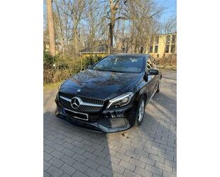 Mercedes-Benz A 200 Gebrauchtwagen