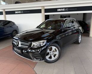 Mercedes-Benz GLC 350 Gebrauchtwagen