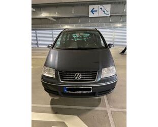 VW Sharan Gebrauchtwagen