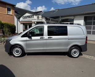 Mercedes-Benz Vito Gebrauchtwagen