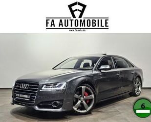 Audi A8 Gebrauchtwagen