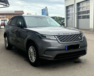 Land Rover Range Rover Velar Gebrauchtwagen