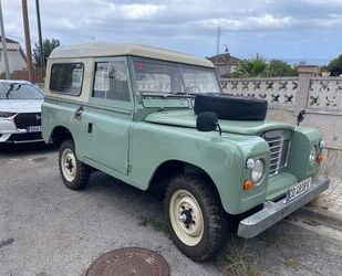 Land Rover Serie III Gebrauchtwagen